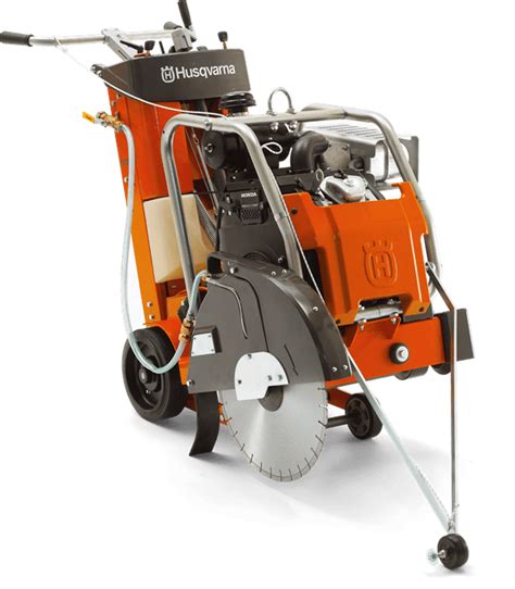 Husqvarna Fugenschneider Lopez Infantes Baumaschinen