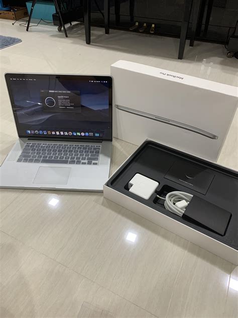 MacBook Pro 15 inch Retina Display , High Specs (mid 2012), Electronics, Computers, Laptops on