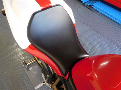 Ducati Sps Right Seat Rare Sportbikesforsale