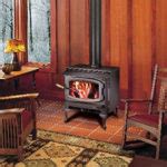 Avalon Wood Stoves Available at Hearthside Fireplace & Stove