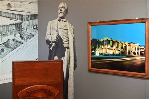 Inauguran Exposición “somos Uaslp Testigo Y Herencia De 100 Años De Autonomía” Noticias De La