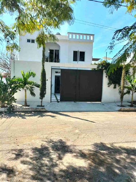 Venta Casa En Fraccionamiento Brisas De Cuautla Cuautla Morelos