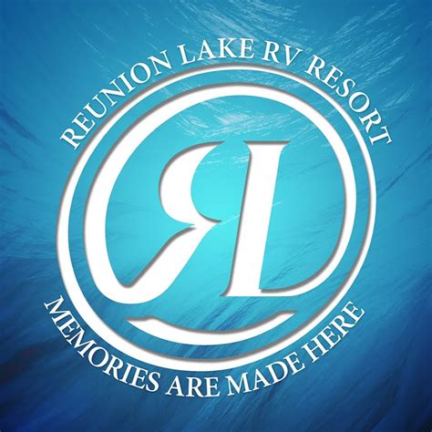 Reunion Lake Rv Resort Youtube