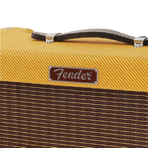 Fender Usa Blues Junior Lacquered Tweed ｜イケベ楽器店オンラインストア