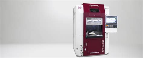 SPK 201 CNC | OptoTech