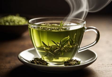 Does Green Tea Make You Hungry – Cspuerh (Chen Sheng Hao)