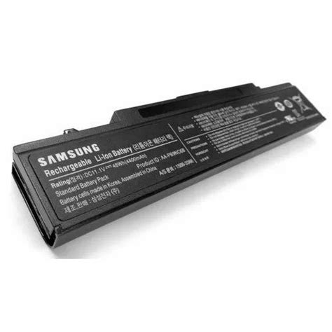 Samsung Rechargeable Li On Laptop Battery At ₹ 1070 Laptop Battery In Ahmedabad Id 21806154591