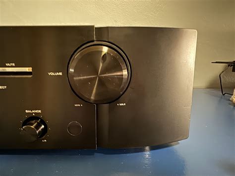 Marantz PM8003 Stereo Integrated Amplifier EBay