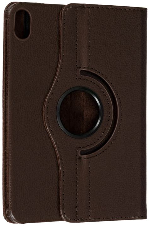Кожаный чехол книжка 360 на Apple iPad mini 6 (на айпад мини 6 ...