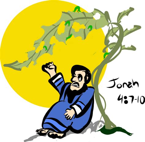 Download Jonah Bible Story Messages Sticker-8 - Cartoon Clipart (#267748) - PinClipart