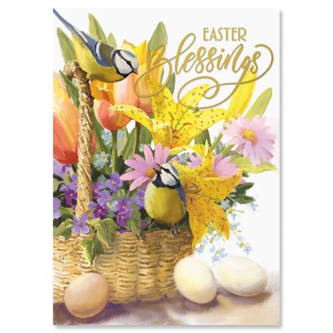 Christian Easter Cards