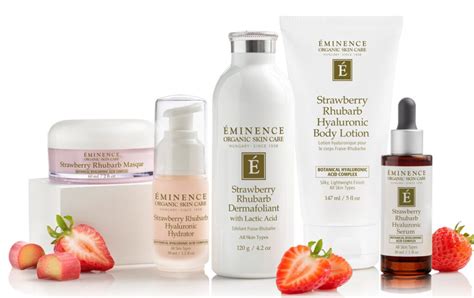 Buy Eminence Skin Care Vancouver - All Natural Skin Care!