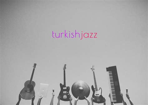 All about Turkish Jazz