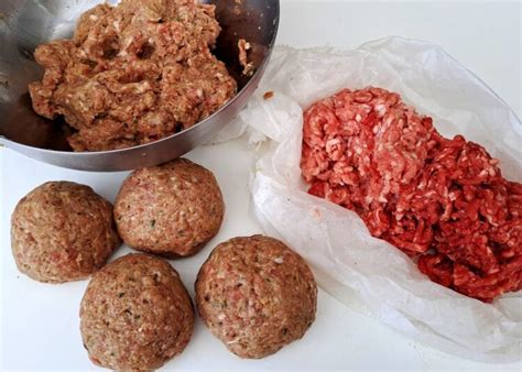 Gevuld Stokbrood Met Vlees Of Toch Liever Vegetarisch Lekker Tafelen