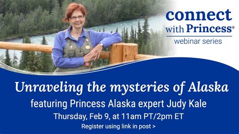 Unraveling The Mysteries Of Alaska Youtube