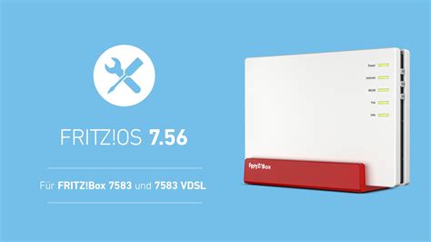 FRITZ Box 7583 7583 VDSL Und FRITZ Repeater 1200 AX 3000 AX FRITZ