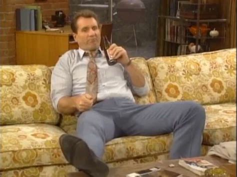 The Al Bundy Way Of Drinking Beer Eva