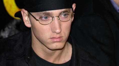 Rapper Eminem Returns As Does Controversy