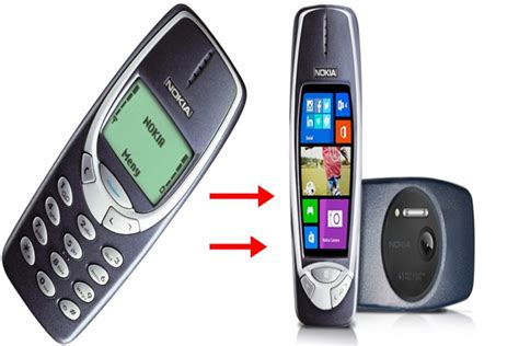 Nokia Plans To Relaunch The Iconic 3310 Modern Version This February