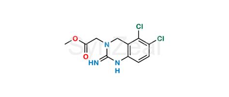 Anagrelide Open Ring Methyl Ester 752151 24 9 SynZeal