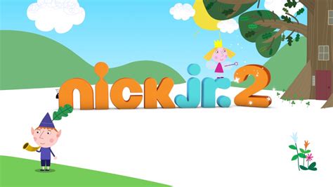 NickALive!: Nickelodeon UK May Rename "Nick Jr. 2" To "Nick Jr. Too" On ...