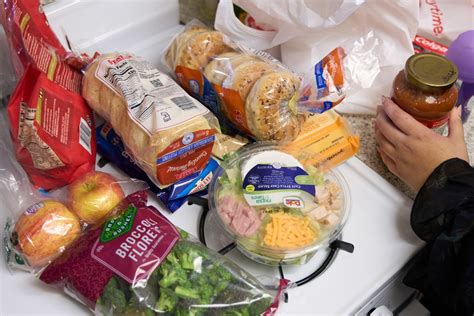 Food Stamps News Latest Food Stamps News Updates