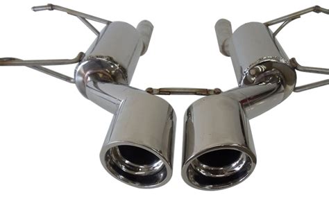 KPE Exhaust for CTS-V Coupe? | Cadillac CTS-V Forum