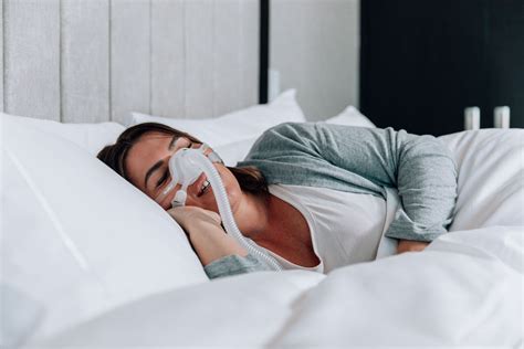 Mouth Breathing At Night 6 Ways That Its Damaging Your Health Somnifix