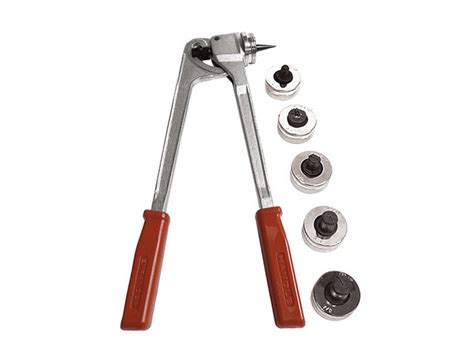 Труборасширитель для медных труб. Какой выбрать?