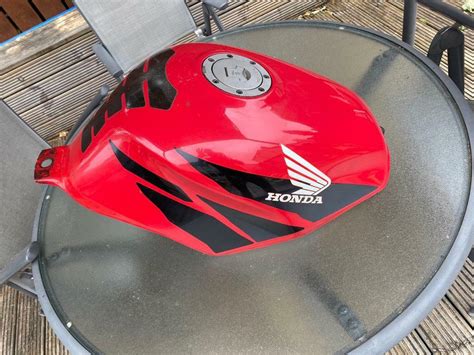 Honda CBR600F 1995 1997 Fuel Tank In Riddrie Glasgow Gumtree