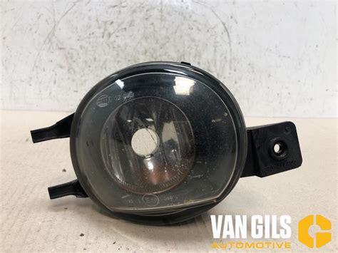 Toyota Yaris Fog Lights Front Right Stock