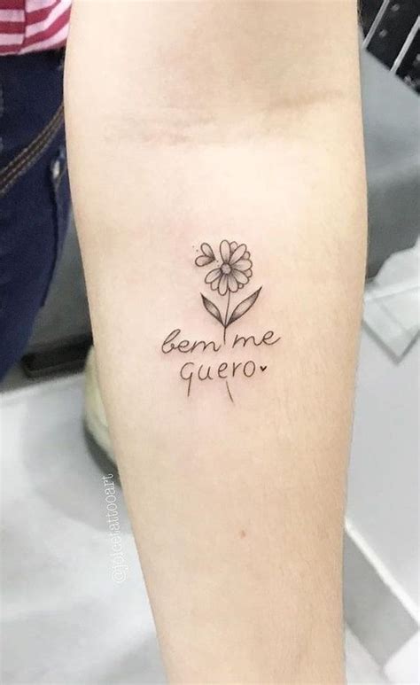 Tatuagens Femininas Delicadas Para Se Inspirar Vamos Mam Es