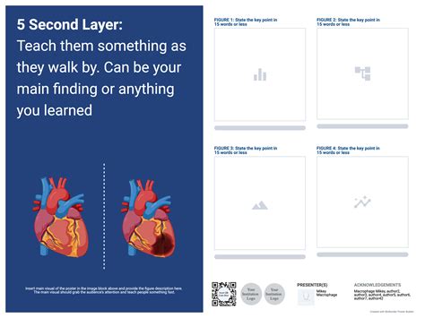 Billboardminimal Research Poster Betterposter Presenter Biorender