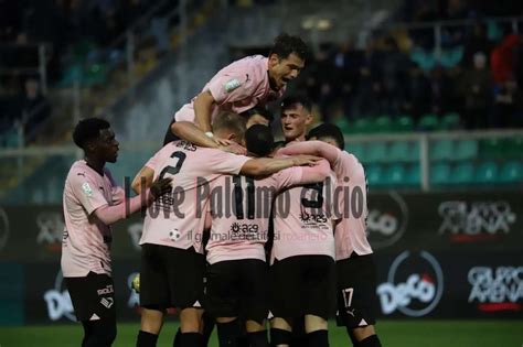 Palermo Modena Le Pagelle Del Match Ilovepalermocalcio