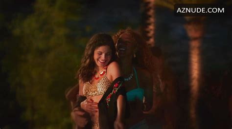 STITCHERS NUDE SCENES AZNude