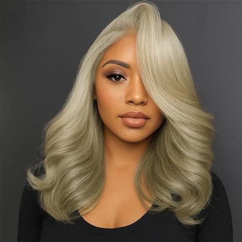 Ash Blonde Hair Color 2025 22 Ideas For Short Hair Highlights And More
