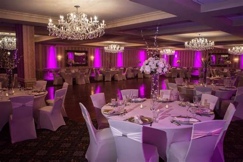 Sterling Ballroom at the Doubletree Hotel Tinton Falls - Eatontown ...