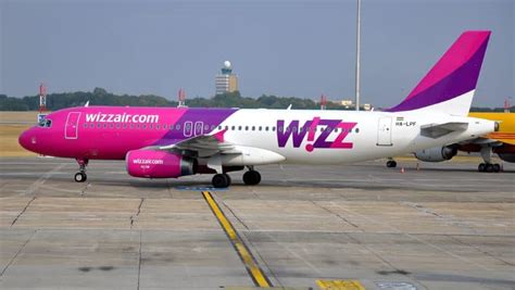 Wizz Air despre întârzieri Din cauza unor probleme IT procesul de