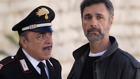 Rai cancella Don Matteo 14 perché slitta la serie con Raoul Bova