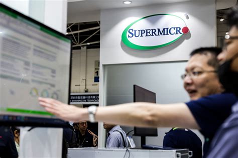 Analysts revamp Super Micro Computer stock target after share offering