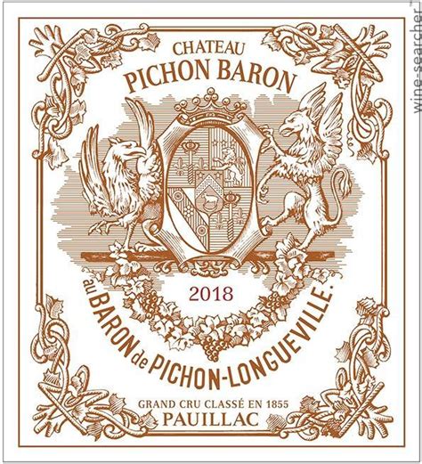 2018 Wine Vintage Report Pauillac Vintage Wines Spirits