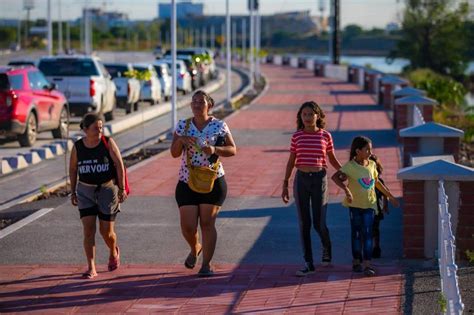 Estrena Culiacán un nuevo malecón en el Tres Ríos en la rivera del Río