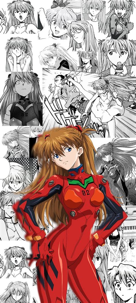 Hd Wallpaper Asuka Langley Soryu Neon Genesis Evangelion Anime Girls Wallpaper Flare