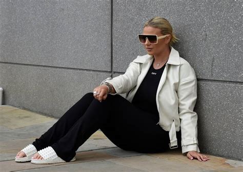 Apollonia Barbi Apollonia Llewellyn Apolloniabarbi Apolloniallewellyn Nude OnlyFans Photo