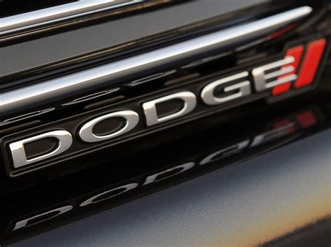 Dodge Logo Hd Png Meaning Information