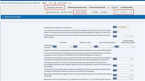 Elige el método de acceso al borrador Cómo solicitar el borrador de