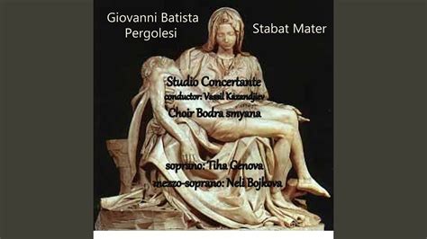 Stabat Mater Grave Youtube