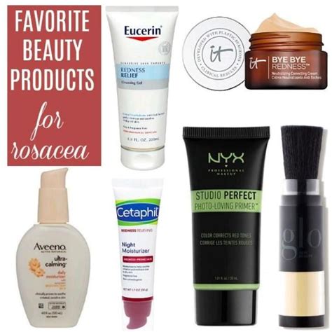 Best Moisturizers For Rosacea And Redness All Skin Types Artofit