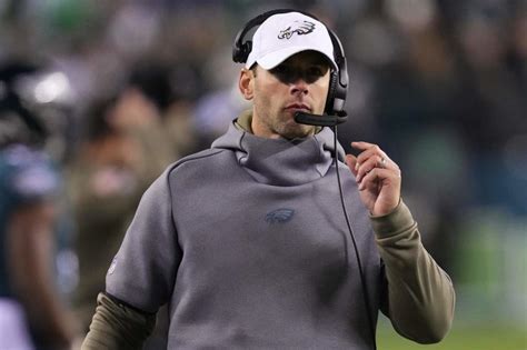 Eagles Rumors: DC Jonathan Gannon to Interview for Cardinals HC Job ...