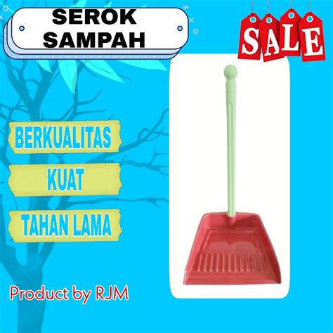 Jual Cikrak Pengki Plastik Ekonomis Murah Shopee Indonesia